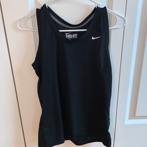 Nike DriFit Tank